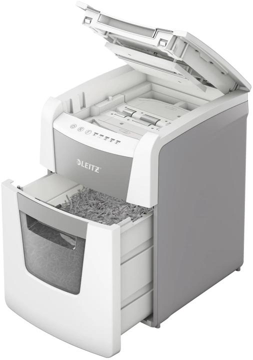 Produktbild Leitz IQ Autofeed Small Office 100 P-4 (Partikelschnitt)