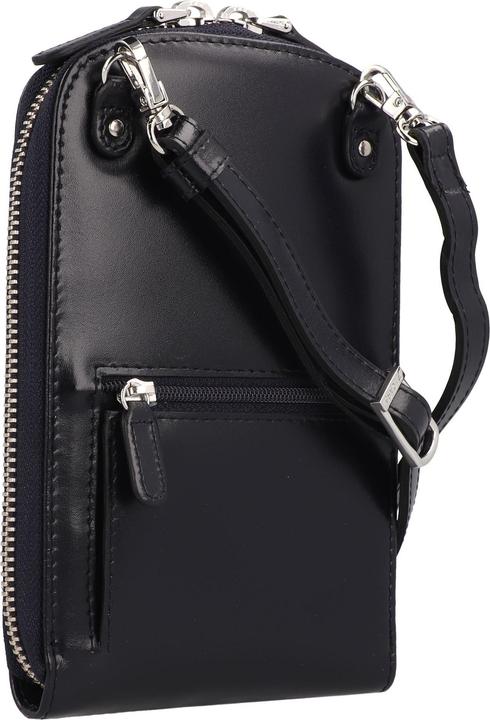 Actual product image Picard Shoulder bag Black Tie 1 5526