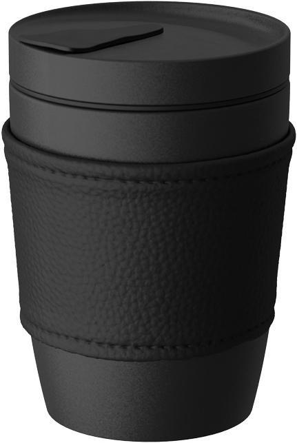 Villeroy & Boch Becher Manufacture Rock -GK Coffee To Go (300 ml, 1 x)