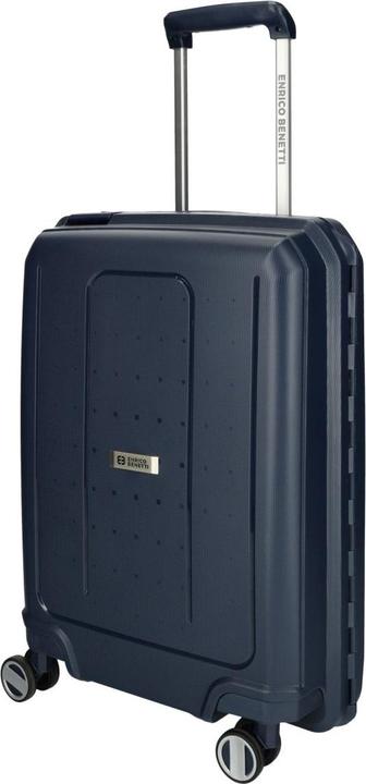 Actual product image Enrico Benetti Vancouver 3 Trolley Set (125.50 l, XL (from 140l))