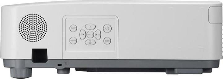 Actual product image NEC P627UL (WUXGA, 6200 lm, 1.23 - 2:1)