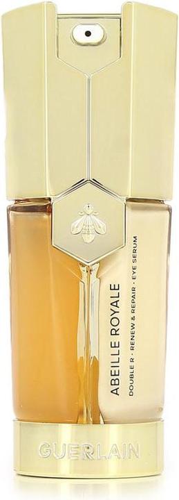 Actual product image Guerlain Abeille Royale 23 (Serum, 20 ml, Day + Night)