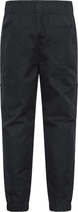 Actual product image Mountain Warehouse Childrens/Kids Expedition Ripstop Anti-Stain Cargo Trousers (140)
