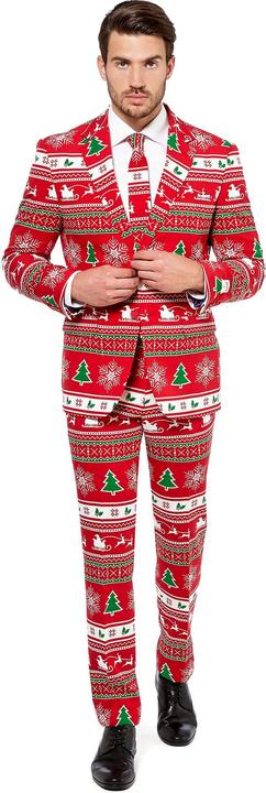 Produktbild OppoSuits Winter Wonderland - Winterwunderland (60)