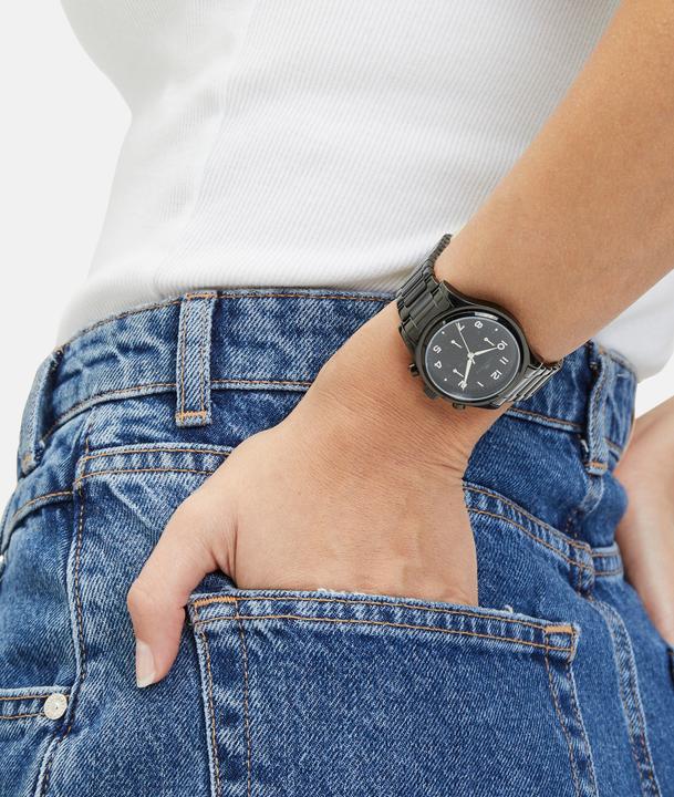 Actual product image Fynch-Hatton Icon (Analogue wristwatch, 36 mm)
