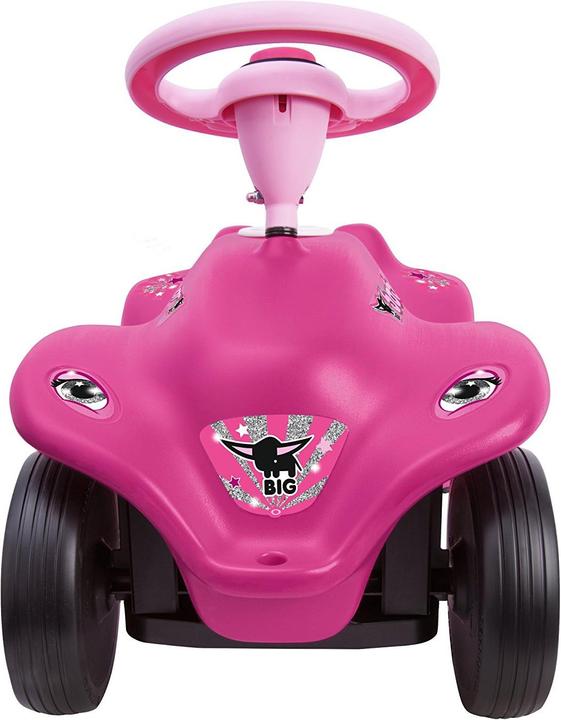 Image du produit BIG Nouvelle Bobby Car Rock Star Girl