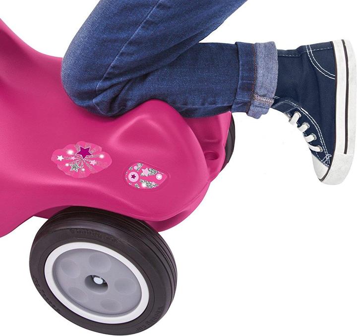 Image du produit BIG Nouvelle Bobby Car Rock Star Girl