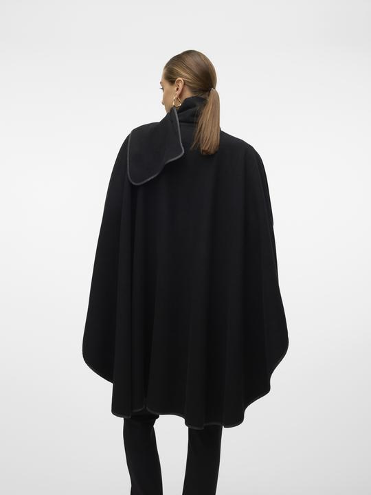 Image du produit Vero Moda VMNAOMI Manteau Cape (Taille unique)