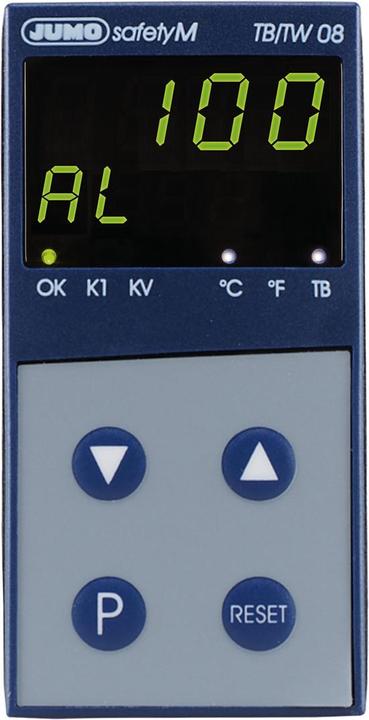 Immagine prodotto Jumo Limitatore di temperatura