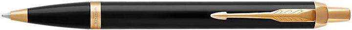Actual product image Parker Pen Multiple Cat (Black, 1 x)
