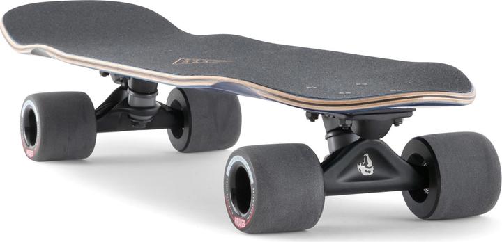 Immagine prodotto Landyachtz Picco della corona del dinghy completo (28.50")