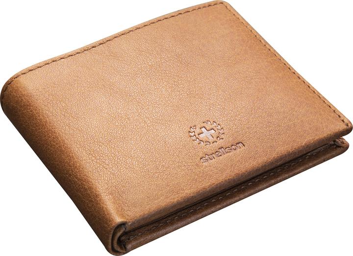 Immagine prodotto Strellson Portafoglio elegante Blackwall Billfold H8 1