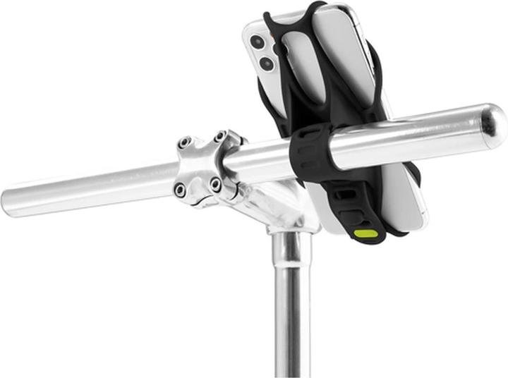 Produktbild Bone BoneSport Bike Tie 3 Fahrradhalterung Universell Schwarz