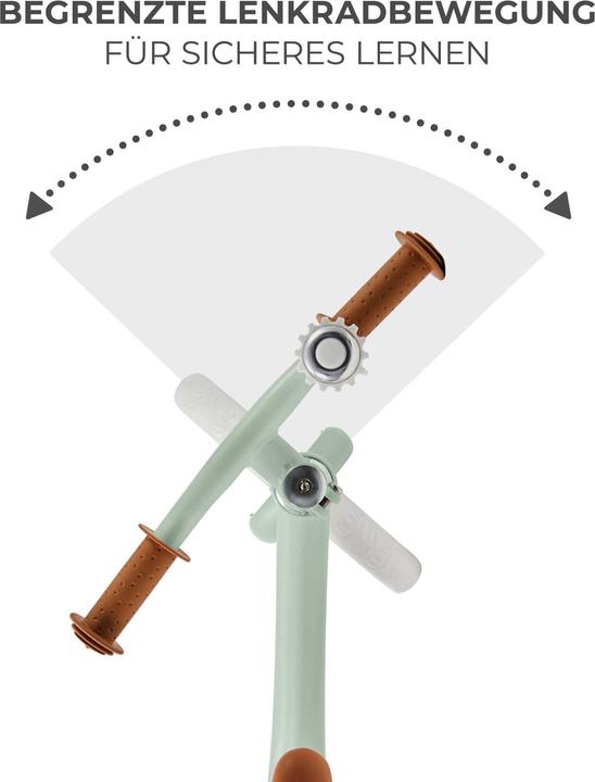 Produktbild KinderKraft Fly Plus (11.81")
