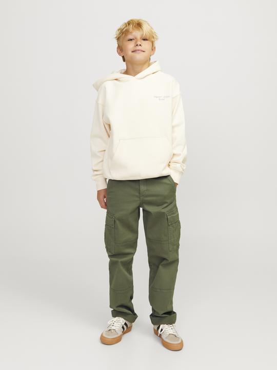 Image du produit Jack & Jones Jpstkane Jjharlow Cargo Noos Jnr (140)