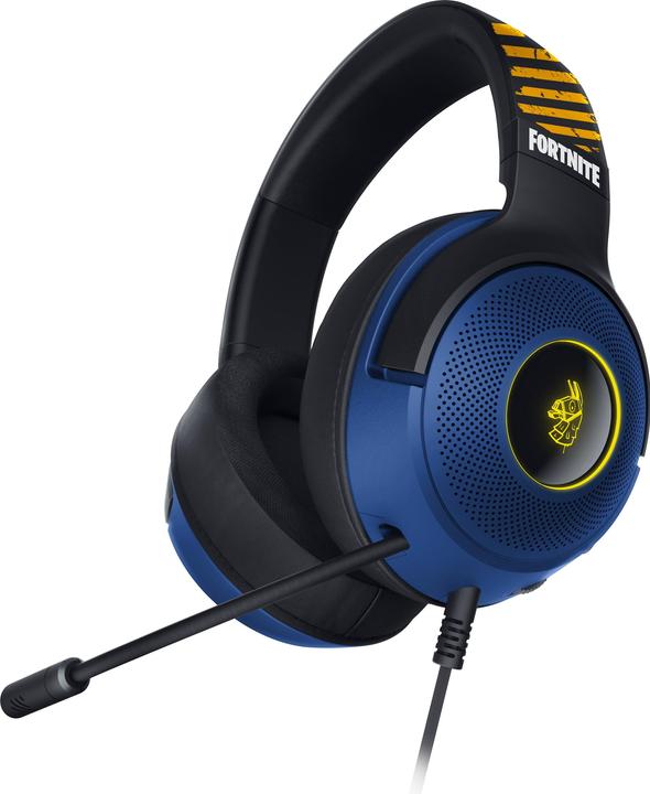 Immagine prodotto Razer Cuffie Kraken V3 X - Fortnite (Cablato)