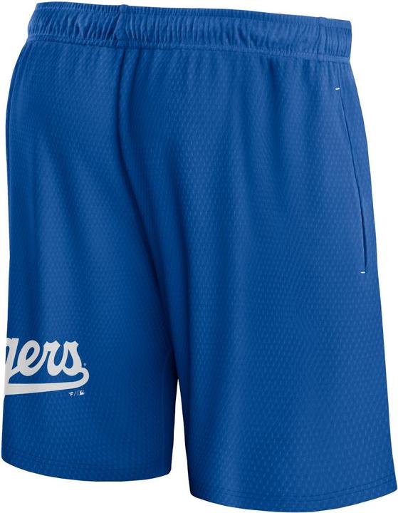 Immagine prodotto Fanatics Pantaloncini a rete Los Angeles Dodgers MLB - M (M)
