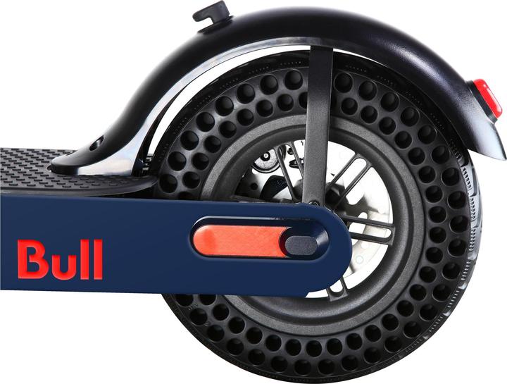 Image du produit Red Bull Racing Trottinette électrique Teen 10 (20 km/h, 20 km, 350 W)