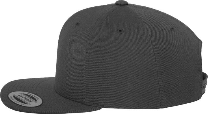 Immagine prodotto Flexfit Cappellino snapback classico unisex per adulti (Taglia unica)
