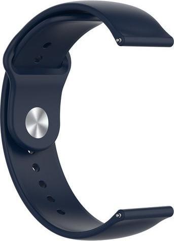 Produktbild Strap-it Sportarmband (22 mm, Silikon)
