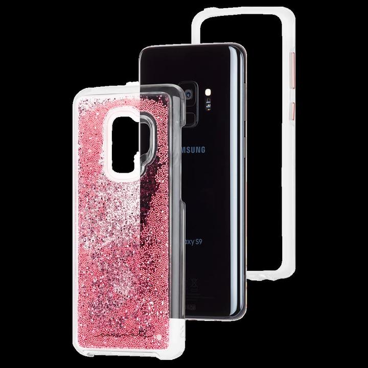 Image du produit Case-Mate Cascade (Samsung Galaxy S9+)