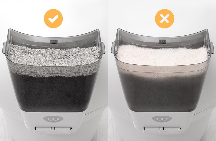 Immagine prodotto Litter-Robot Tramoggia per lettiere