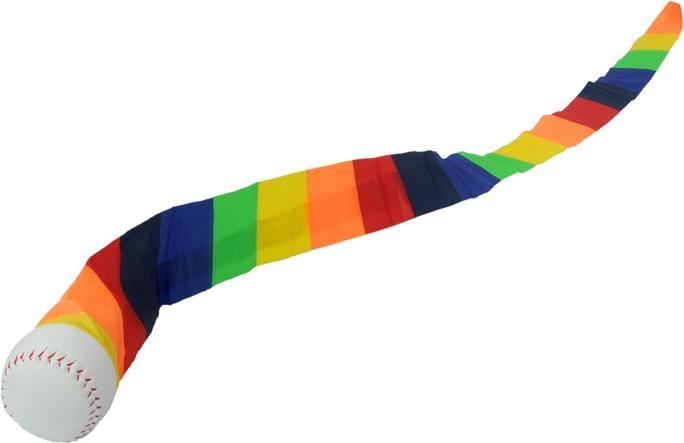Actual product image Corvus Toys Rainbow Comet