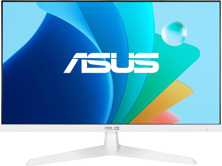 Actual product image ASUS VY249HF-W (1920 x 1080 pixels, 23.80")