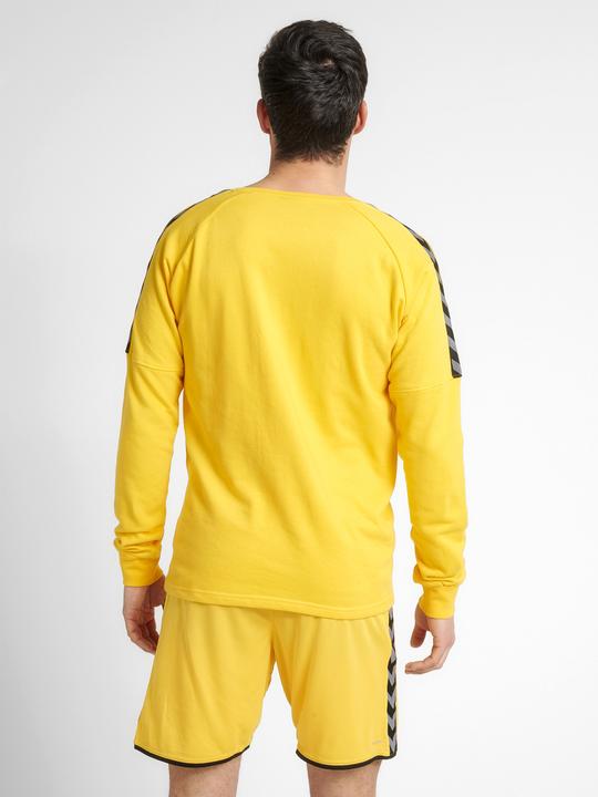 Image du produit hummel Sweat D'Entraînement Authentique (XXL)