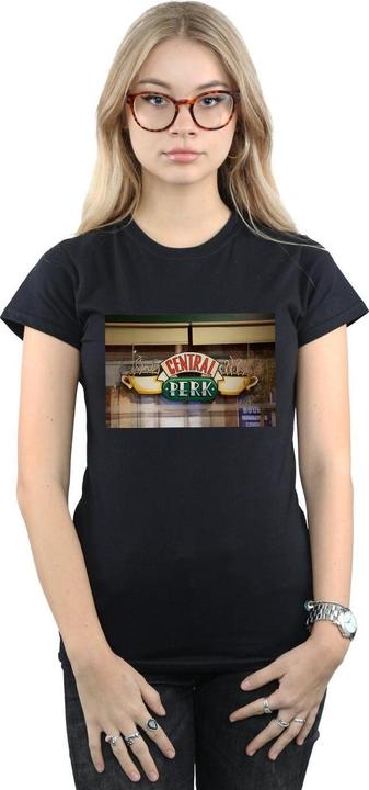 Produktbild Friends Central Perk Photo TShirt (XL)