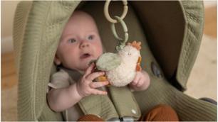 Immagine prodotto Little Dutch Pollo tremante
