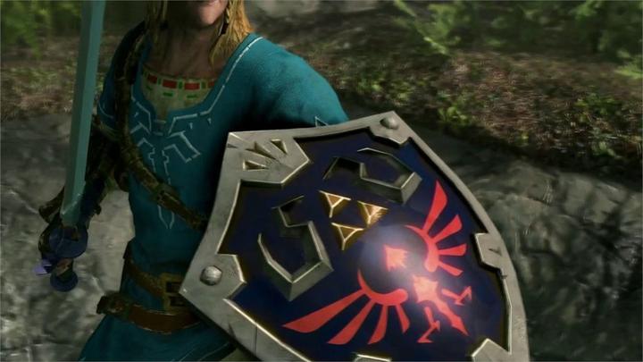 Image du produit Bethesda The Elder Scrolls V : Skyrim (Switch, Multilingue)
