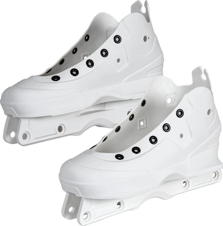 Usd Aggressive Skates (43, 44)