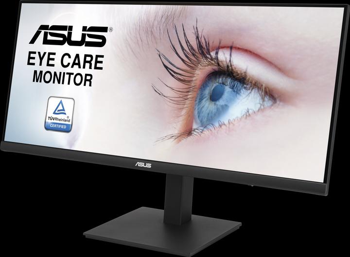 Produktbild ASUS VP349CGL (3440 x 1440 Pixel, 34")