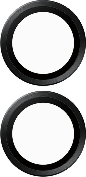 Productafbeelding PanzerGlass Privacy (1 Stuk, Apple iPhone 16 Plus)