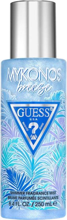 Guess Mykonos Breeze (Body Mist, 250 ml)