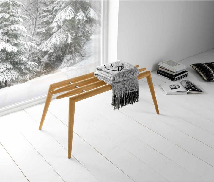 Actual product image Klybeck Oddo Bank (112 cm)
