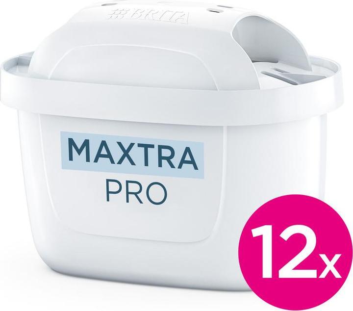 Produktbild Brita Maxtra Pro Pure Performance (12 x)