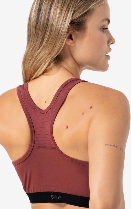 Image du produit Super Natural W Tundra220 Semplice Bra (XXL)