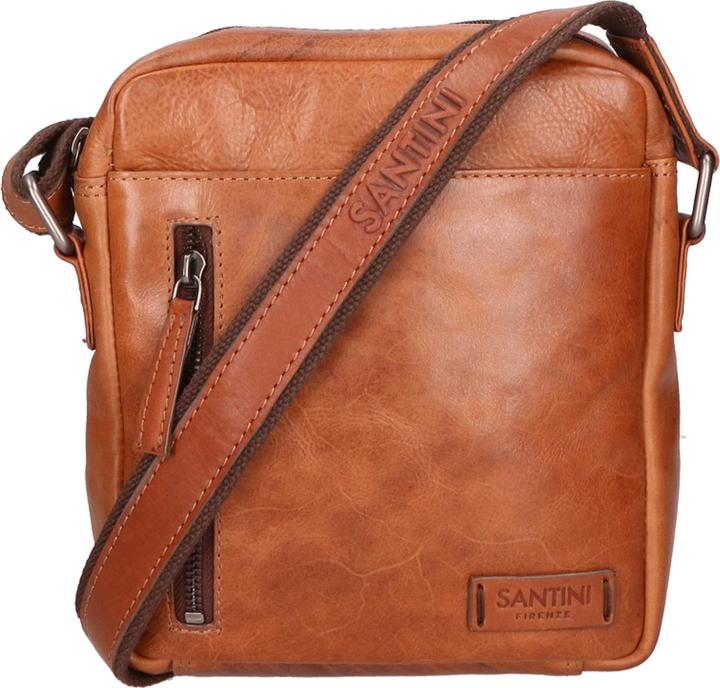 Santini Firenze Crossbody