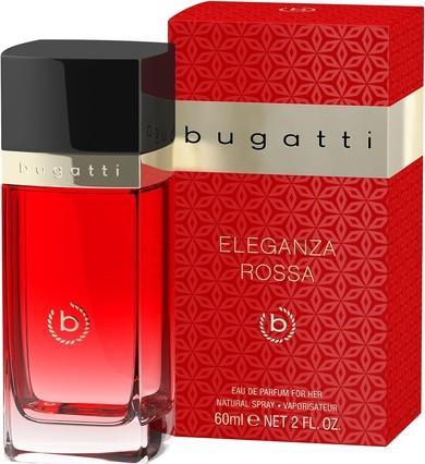 Immagine prodotto Bugatti Eleganza Rossa Eau de Parfum Spr 60 ml (Eau de parfum, 60 ml)