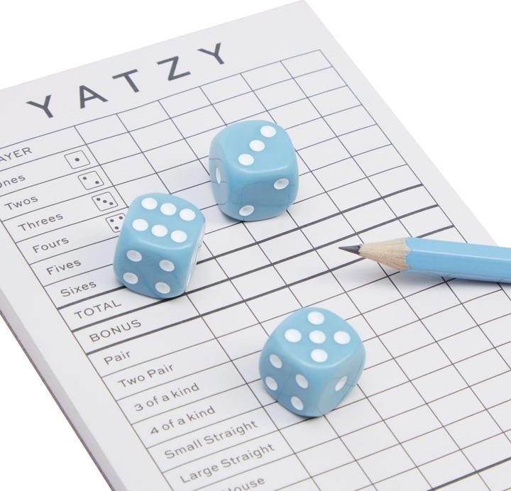 Image du produit Helvetiq Yatzy (Multilingue)