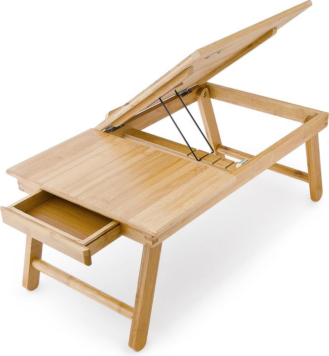 Immagine prodotto Relaxdays Betttablett