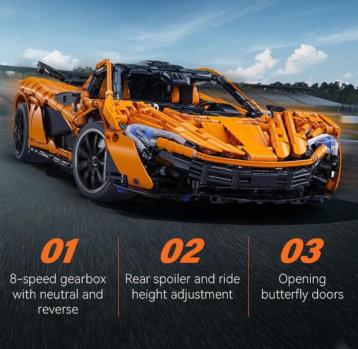 Produktbild Cada Assassin XR