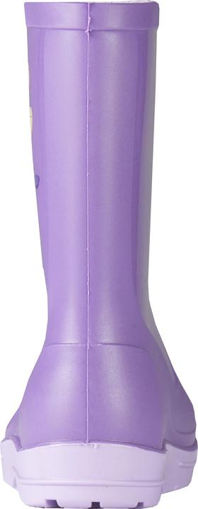 Image du produit Horka bottes d'équitation de pluie pvc fille (26)