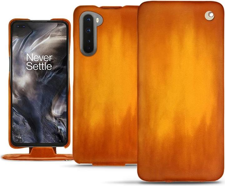 Image du produit Noreve Housse cuir vertical (OnePlus North)