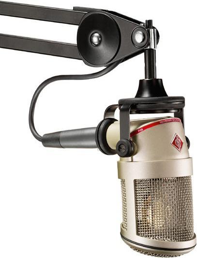 Produktbild Neumann BCM 104