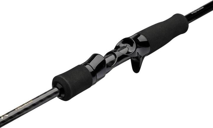 Actual product image Abu Garcia Orra 662MH 14-45g (Cast, 198 cm)