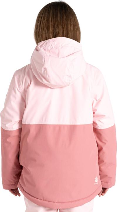 Immagine prodotto Dare2b Freehand Giacca da Sci Sopra la Testa Bambini (146, 152)