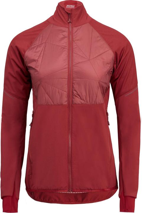 MGA Frauen Silvini Women Jacke Cortena WJ2121 Jacke (S)